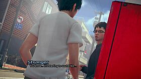 Exploring the realm invader demo game