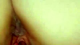 she says, 'i'm masturbating my hot ass'