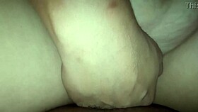 I rode until she came