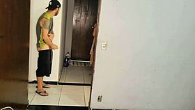 I took a risk by having sex with my husband's best friend