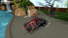 Surian Brandi's Halloween Costume In 2024