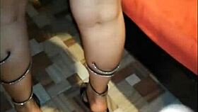 sensual colombian milf with big ass wants lots of cock tonight