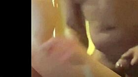 Horny boy fucks his stepmom compilation part 1