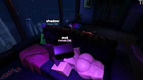 Slut Wants Big Black Cock