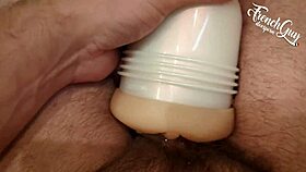 french guy humiliates you into submission with dirty talk