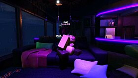 Slut Wants Big Black Cock