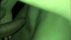 girlfriend takes cock in glory hole?