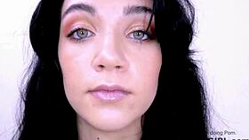 Sweet & stunning gets fucked at a modeling audition