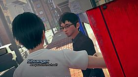 Exploring the realm invader demo game