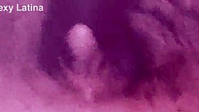 madura sexy latina, mi clitoris me fascina en voyeur sex