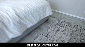 i taught that virgin teen about sex, feeling every touch.