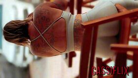 after gym no panties shower with big cock personal 😏