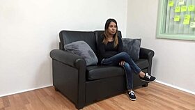 Mandy mynxx recast left 1