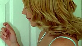 sophia sterling yearns to be lover's slut