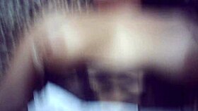 Newbie bombshell tests pound machine backstage