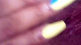 Novia Colombiana Se Masturba Rico Para Mi