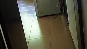 Fun at the pool as flower gets her pussy eaten