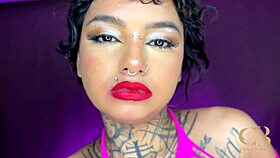 annie clementine in brazilian raw