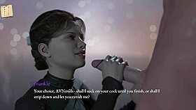 Sex Scenes Compilation 104 Featuring Jessica Oneil In Hard News, The Price Of Power, Through Spacetime, And More