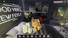 furro gives me a hard time in public condo