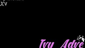 Big Tits BBW Teased in Cosplay Anal