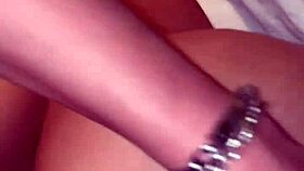 cum on her back after doggystyle latina bent over ass dominican big ass