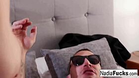 hot classic porno fucking curvy nadia white
