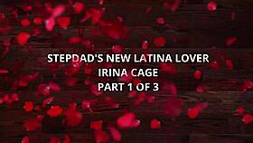 Irina Begs for Huge Cum Load Like Breakfast Doughnuts