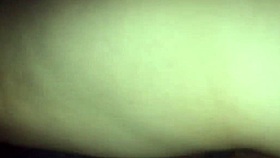 I rode until she came