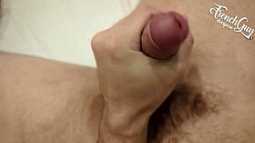 french guy humiliates you into submission with dirty talk