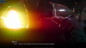 city of broken dreamers- full walkthrough playthrough review part 2