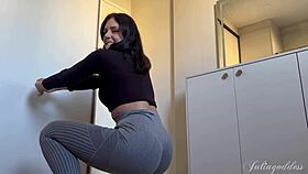 best anal ride in your life?