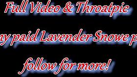 pigtail teen experiences intense stretching in homemade scene