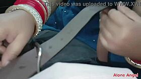 newly married couple captures memories as wife rides my dick