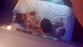 comiendo el culito de una enfermera caliente latina