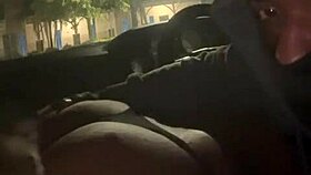 redbone ebony fucking must see