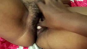 Latina Amateurs Feel Intense Passion During Big Ass Sex Session