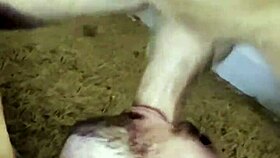 Paulista Meets Carioca On The Streets Of Sao Paulo And Drags Her Home Teaser