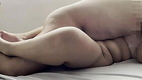 i fuck the cleaning lady missionary style