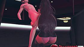 club private 3d hentai with big tits blowjob and cumshot 😍