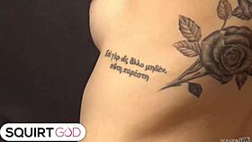 Horny Summer Rae Proves Her Hardcore Hunger For Anal Pounding