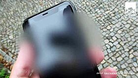 Is Stevenshame's deepthroat dating turning hardcore?