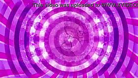 Wet panties sissy training teaser with monster cock