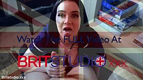 Nurse Fucks Patient For Sperm Sample