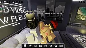 furro gives me a hard time in public condo