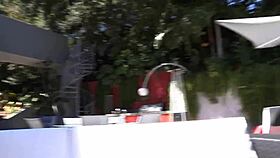 xxx hot orgasm - lesbiaz friend girlfriend licks pussy to orgasm