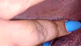 Novia Colombiana Se Masturba Rico Para Mi