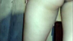 sensual colombian milf with big ass wants lots of cock tonight