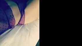 wanna see my wet pussy while i masturbate solo?