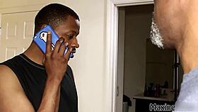 Maxine x loves anal while richard mann enjoys her holes